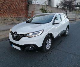 RENAULT KADJAR BUSINESS ENERGY DCI 4X4