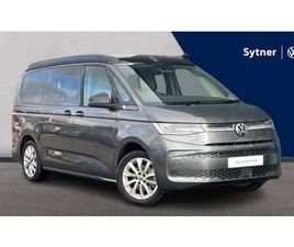 2.0 TSI OCEAN 5DR DSG