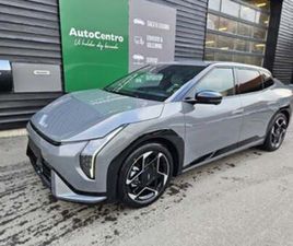 EV4 LONG RANGE GT-LINE