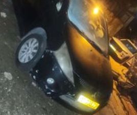 MITSUBISHI GRANDIS EXECUTIVE אוט׳ 2.4 (165 כ״ס)