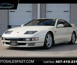 NISSAN 300ZX 1994 NISSAN 300ZX