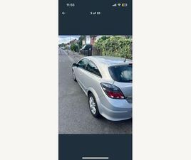 1.8I 16V DESIGN SPORT HATCH 3DR