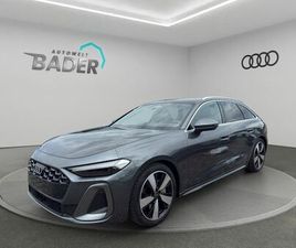 AUDI A5 AVANT 2.0 TFSI E S LINE QUATTRO MATRIX NAVI 2