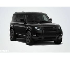 LAND ROVER DEFENDER 3.0 D350 MHEV X-DYNAMIC SE