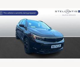 1.2 TURBO ULTIMATE EURO 6 (START/STOP) 5DR