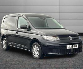 2.0 TDI C20 COMMERCE PLUS SWB EURO 6 (START/STOP) 5DR