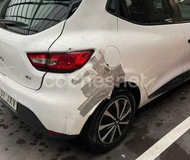 RENAULT CLIO LIMITED ENERGY DCI 2018