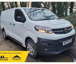 1.5 TURBO D 2900 DYNAMIC L2 H1 EURO 6 (START/STOP) 6DR