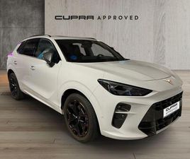 1.5 TSI E-HYBRID DSG 150 KW (204 CV)