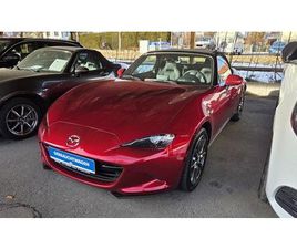 MAZDA MX5 ALS SPORTS-LINE
