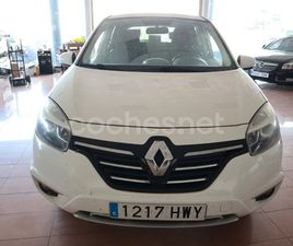 RENAULT KOLEOS EXPRESSION DCI 150 4X4