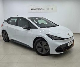 62 KWH 150 KW (204 CV)