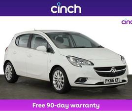 1.4I SE AUTO EURO 6 5DR