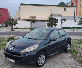 PEUGEOT 206 PEUGEOT 206PLUS ESSENCE 1.1L