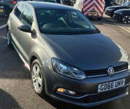 1.2 TSI BLUEMOTION TECH MATCH EDITION EURO 6 (START/STOP) 5DR