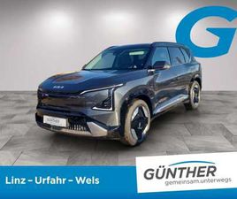 KIA EV5 1ST EDITION 81,4KWH AT FWD 216 MY26