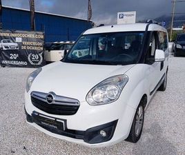 OPEL COMBO CARGO 1.3CDTI CARGO L1H1 95