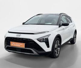 HYUNDAI BAYON 1.0 T-GDI PREMIUM DCT