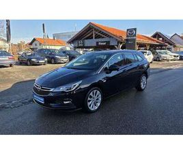 K SPORTS TOURER INNOVATION