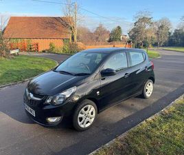 1.0I SE EURO 6 5DR (A/C)