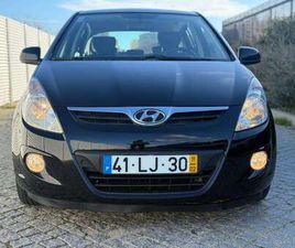 HYUNDAI I20 1.0 T-GDI COMFORT NAVI