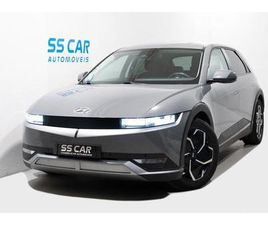 HYUNDAI IONIQ 5 73 KWH PREMIUM