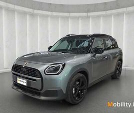 MINI COUNTRYMAN 2.0 48V D CLASSIC AUTO