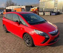 1.6 CDTI EDITION'LED'NAVI'AHK'1.HA