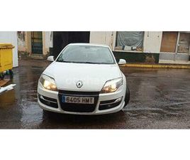 RENAULT LAGUNA RENAULT LAGUNA