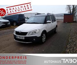 1.2 TSI AMBITION LM CLIMATR. GRA