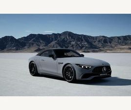 2.0 SL43 AMG (PREMIUM PLUS) SPDS MCT EURO 6 (START/STOP) 2DR