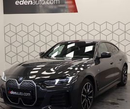 G26 EDRIVE35 286 CH BVA M SPORT