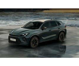 CUPRA TERRAMAR VZ 2,0 TSI 265 4D 7DSG