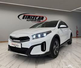 KIA XCEED 1.0 T-GDI DYNAMIC+