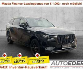 3.3L E-SKYACTIV D AWD HOMURA PLUS AUT.