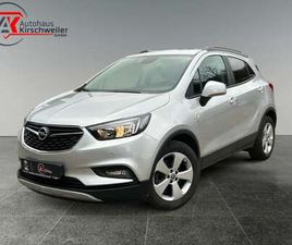 OPEL MOKKA X 1.4 ECOFLEX START/STOP ACTIVE