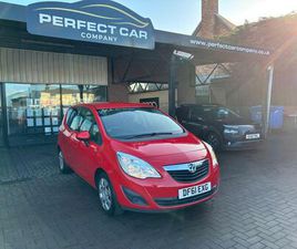 1.4 16V EXCLUSIV EURO 5 5DR