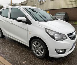 1.0I SE EURO 6 5DR (A/C)