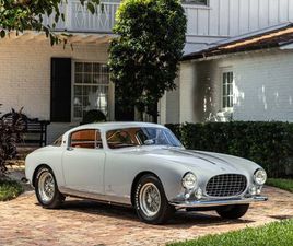 1955 FERRARI 250