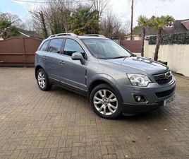 2.2 CDTI SE AUTO 4WD EURO 5 5DR (SNAV)