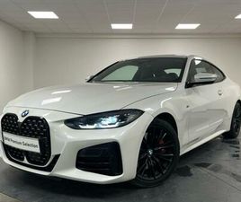 M440I XDRIVE 374 CH COUPE