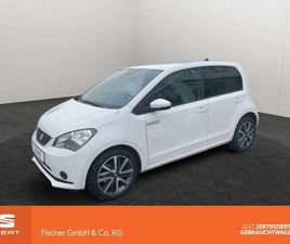 ELECTRIC PLUS EDITION POWER CHARGE NAVI SHZ BT GRA