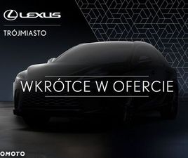 LEXUS RX 450H PRESTIGE