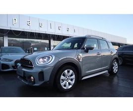 MINI COUNTRYMAN COOPER SE ALL4 AUTO