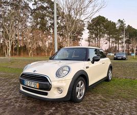 MINI MINI COOPER MINI HATCH 1.2, 75CV