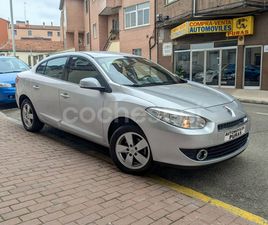 RENAULT FLUENCE DYNAMIQUE 1.6 16V