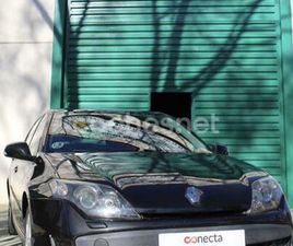 RENAULT LAGUNA RENAULT LAGUNA EXPRESSION TOMTOM DCI