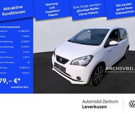 ELECTRIC EDITION POWER CHARGE PDC KLIMA SHZ