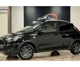 FORD KA 1.5 TDCI 95 CV START&STOP ACTIVE
