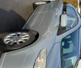 MAZDA 5 1.8 116 7 SITZEN